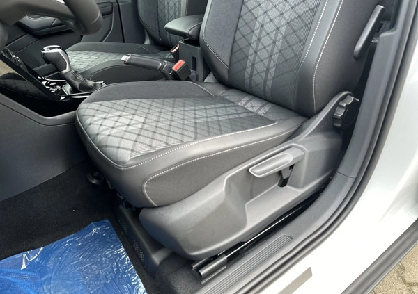 Volkswagen T-Cross cena 152580 przebieg: 1, rok produkcji 2024 z Trzebiatów małe 781